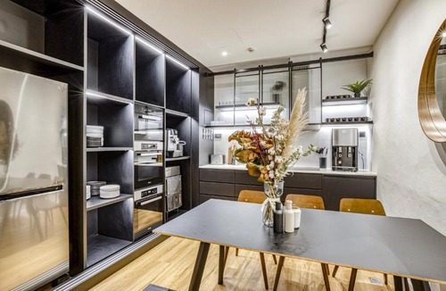 Tanjong Pagar Apartment | Hmlet Cantonment