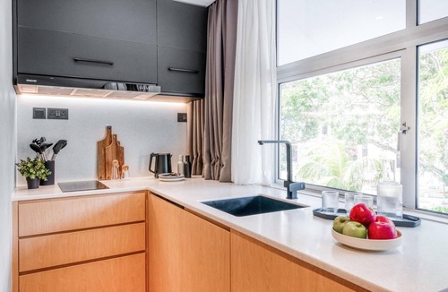 Tanjong Pagar Hotel | Hmlet Cantonment