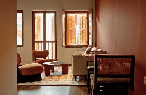 Chinatown Apartment | Hmlet Chinatown