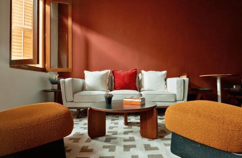 Chinatown Apartment | Hmlet Chinatown