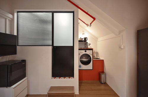 Chinatown Apartment | Hmlet Chinatown