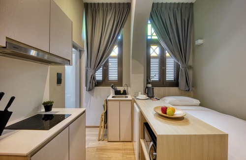 Kallang Apartment | Hmlet Essentials Kallang
