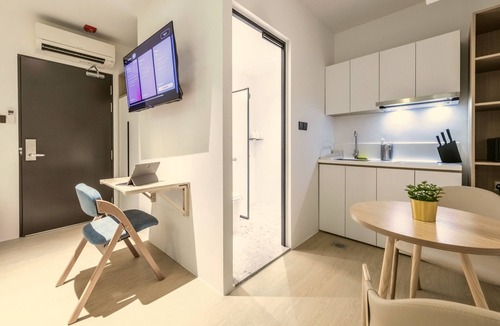 Kallang Apartment | Hmlet Essentials Kallang