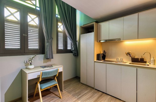 Kallang Apartment | Hmlet Essentials Kallang
