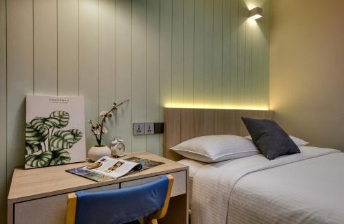 Kallang Apartment | Hmlet Essentials Kallang