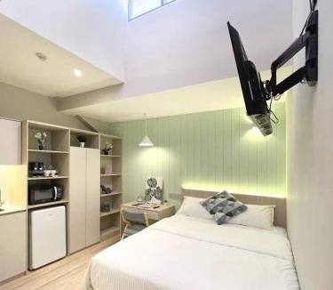 Kallang Apartment | Hmlet Essentials Kallang