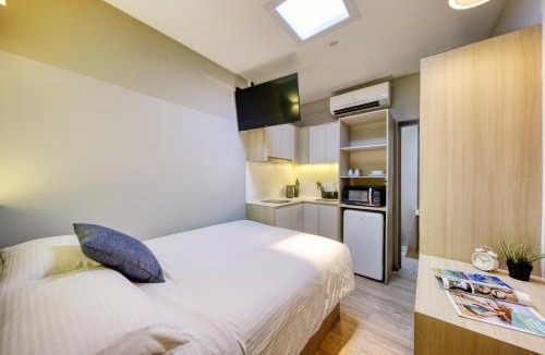 Kallang Apartment | Hmlet Essentials Kallang