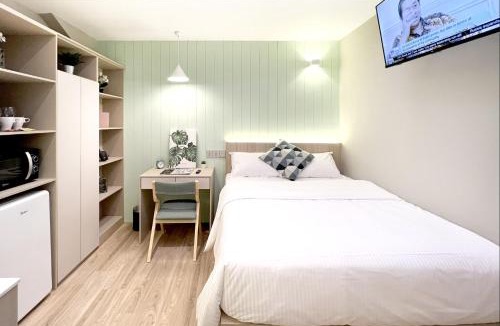 Kallang Apartment | Hmlet Essentials Kallang