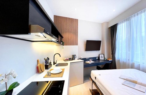 Thomson Road Apartment | Hmlet Essentials Novena