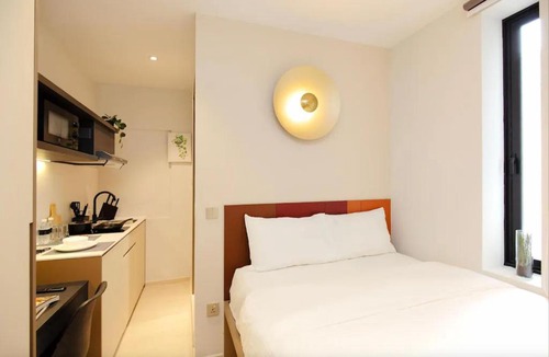 Thomson Road Apartment | Hmlet Essentials Novena