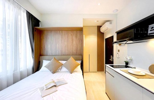 Thomson Road Apartment | Hmlet Essentials Novena