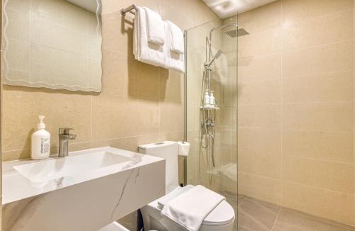 Chinatown Apartment | Hmlet Kada at Maxwell