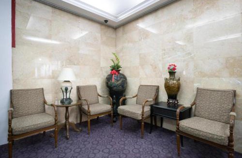 Lavender Hotel | Hotel 165
