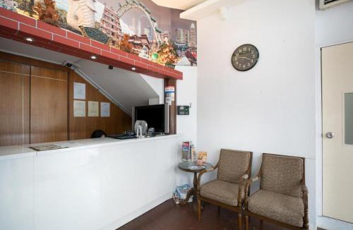 Lavender Hotel | Hotel 165