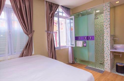 Chinatown Hotel | Hotel 1929