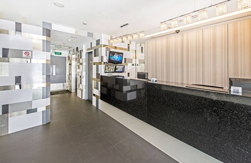 Selegie Hotel | Hotel 81 Selegie