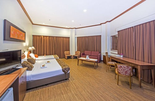 Joo Chiat Hotel | Hotel 81 Tristar
