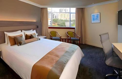 Singapore River Hotel | Hotel Miramar Singapore