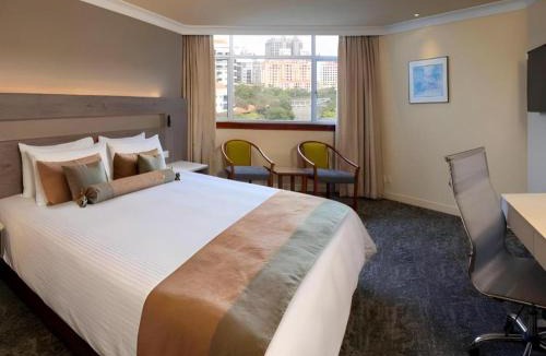 Singapore River Hotel | Hotel Miramar Singapore
