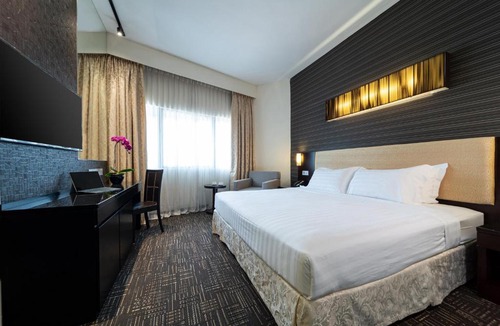 Colonial District Hotel | Hotel Royal Queens