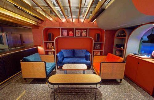 Chinatown Hotel | Hotel Soloha @ Chinatown