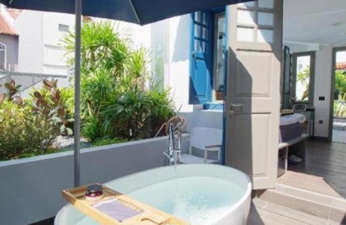 Chinatown Hotel | Hotel Soloha @ Chinatown