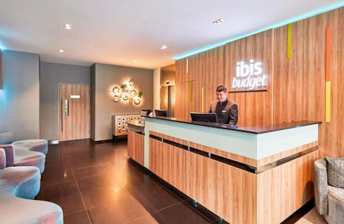 Colonial District Hotel | ibis budget Singapore Bugis