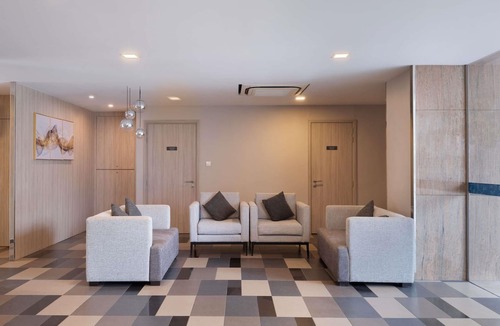Red Light District Hotel | ibis budget Singapore Dahlia
