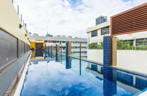 Lavender Hotel | ibis budget Singapore Imperial