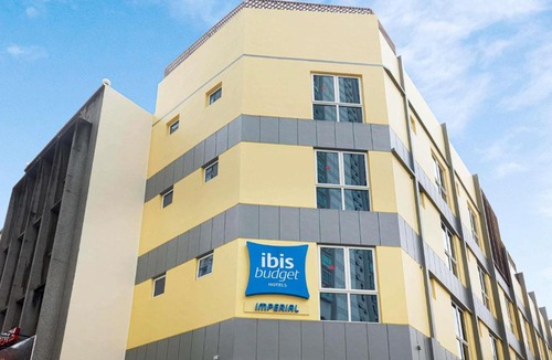 Lavender Hotel | ibis budget Singapore Imperial
