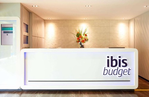Selegie Hotel | ibis budget Singapore Selegie