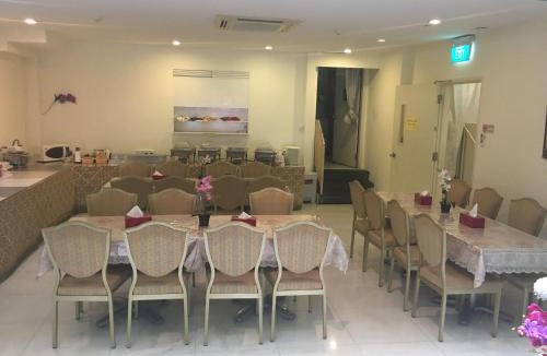 Downtown Singapore Hotel | Jayleen Clarke Quay Hotel