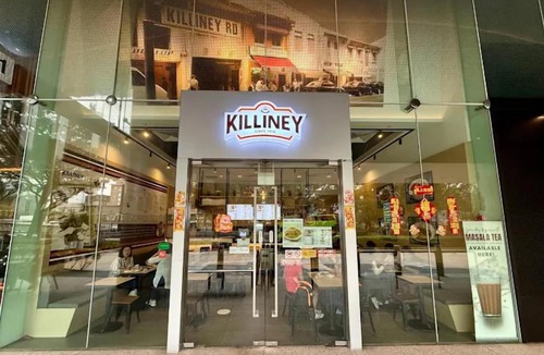 Dhoby Ghaut Hotel | Ji Hotel Orchard Singapore