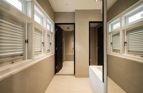 Outram Hotel | Jyu Capsule Hotel