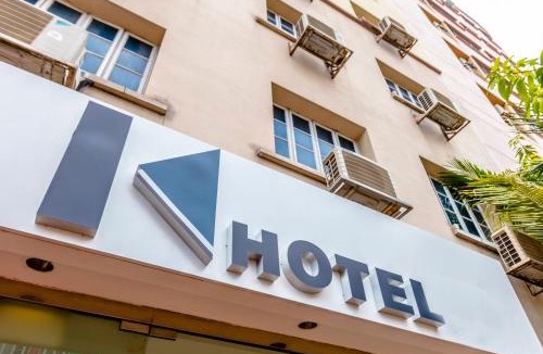 Red Light District Hotel | K Hotel 12