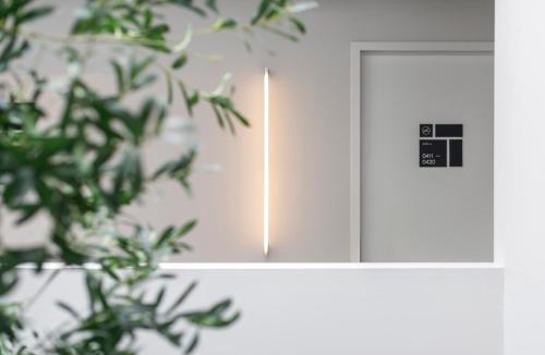 Downtown Singapore Hotel | KINN Capsule - HER Space, Female Only