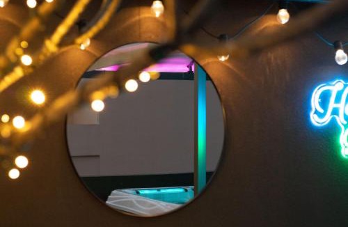 Downtown Singapore Hotel | Luma41