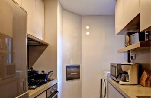Singapore River Apartment | Luxury 2BR Near Great World MRT Station Singapore CBD