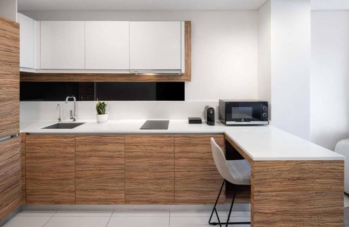 Orchard Apartment | Luxury 3 Bedroom Apartment at Orchard Singapore