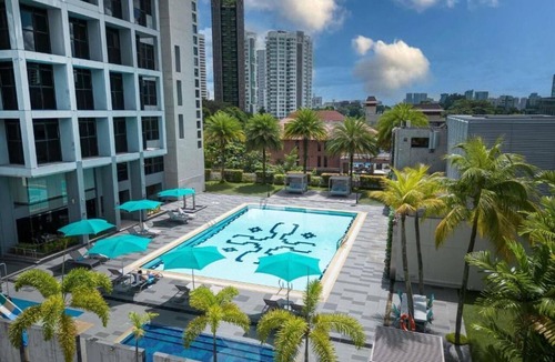 Orchard Apartment | Luxury 3 Bedroom Apartment at Orchard Singapore