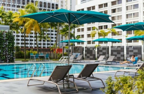 Orchard Apartment | Luxury 3 Bedroom Apartment at Orchard Singapore