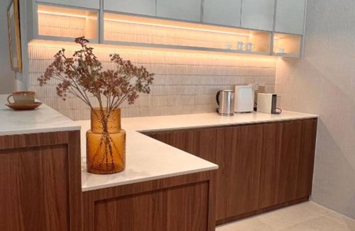 Orchard Apartment | Luxury 3 Bedroom Penthouse Apartment at Orchard Singapore