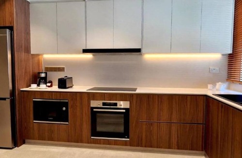 Orchard Apartment | Luxury 3 Bedroom Penthouse Apartment at Orchard Singapore