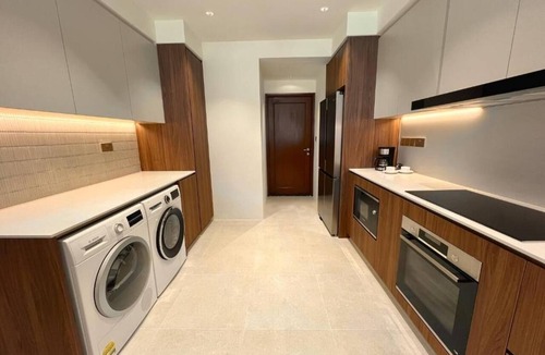 Orchard Apartment | Luxury 3 Bedroom Penthouse Apartment at Orchard Singapore