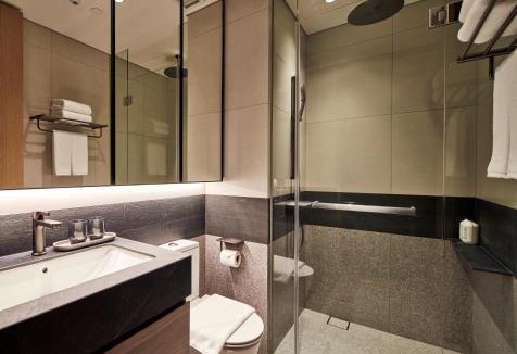 Serangoon Apartment | Mber Co-Living Serviced Apartments