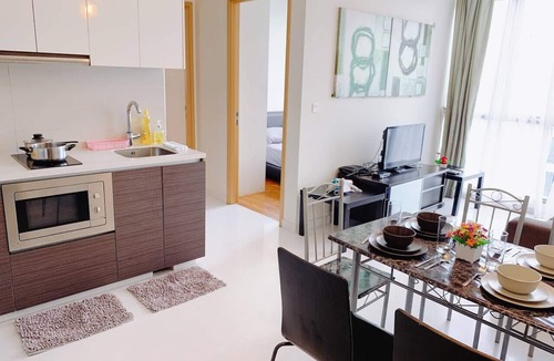 Balestier Apartment | NEAR TO MAJOR SHOPPING COMPLEX, 2BR@BALESTIER