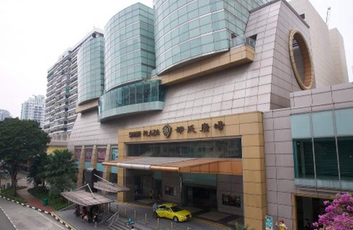 Balestier Apartment | NEAR TO MAJOR SHOPPING COMPLEX, 2BR@BALESTIER