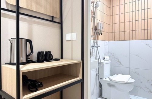 Lavender Hotel | Nest Hotel Singapore