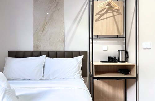 Lavender Hotel | Nest Hotel Singapore