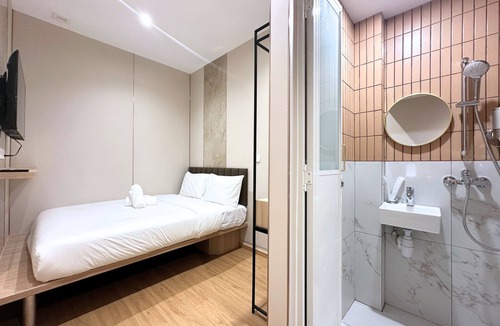 Lavender Hotel | Nest Hotel Singapore